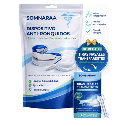 Somnaraa Descanso Profundo™